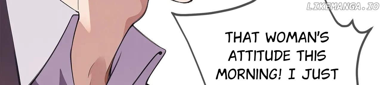 Daddy President Is Too Hard To Deal With Chapter 163 - page 6